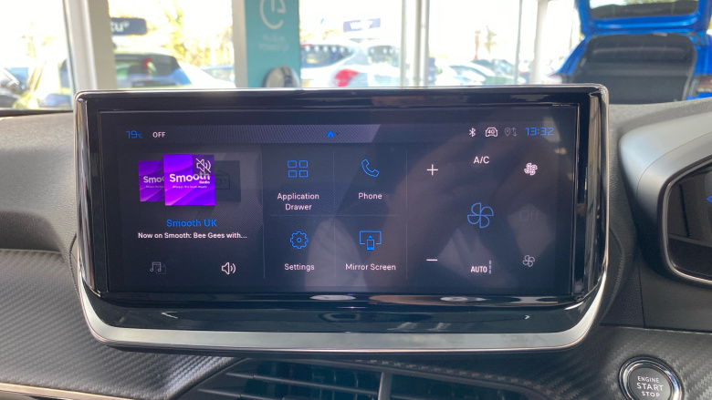 Peugeot 2008 1.2 PureTech Allure 5dr Petrol Estate